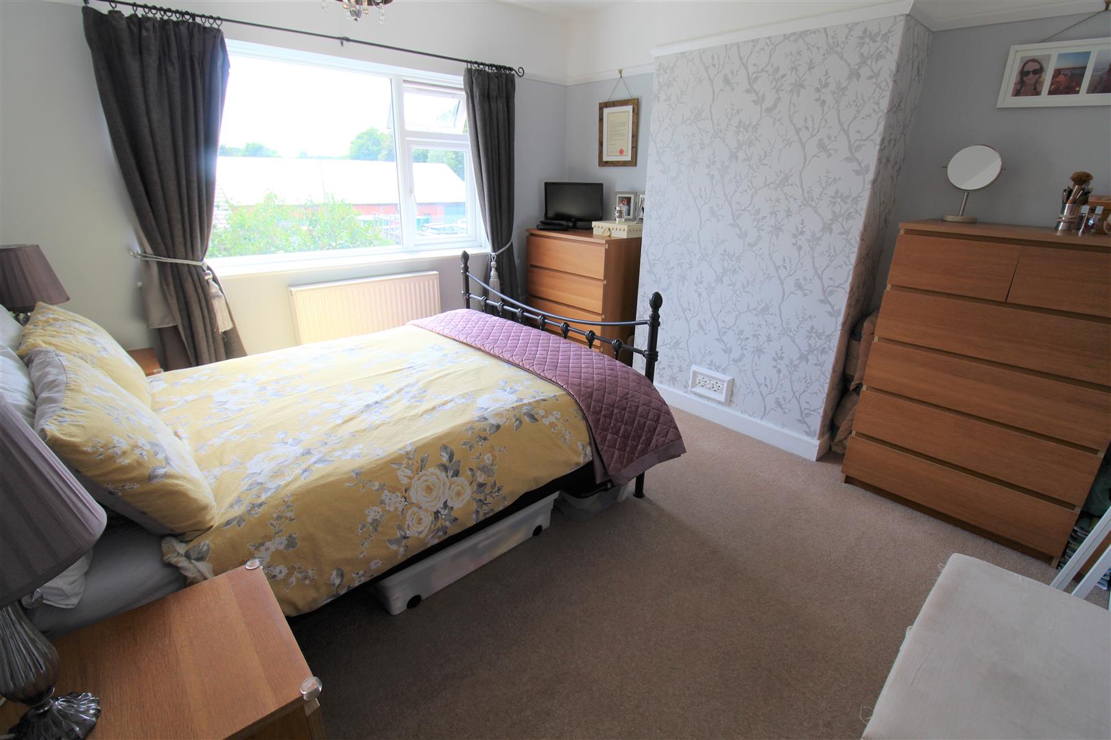 Granville Avenue, Sneyd Green, Stoke-On-Trent